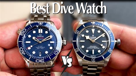 tudor black bay vs omega seamaster|omega seamaster vs tudor 58.